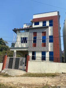 Buy Home in Kathmandu