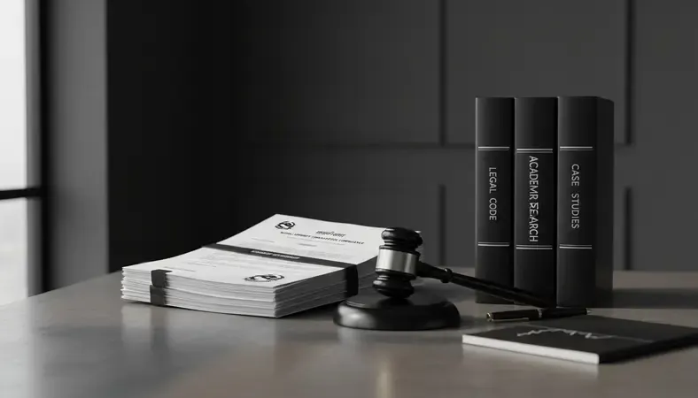 Legal documents and compliance paperwork for Nepal property transactions