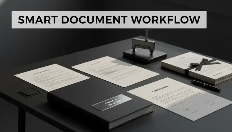 Professional real estate consultation meeting with documents and property plans