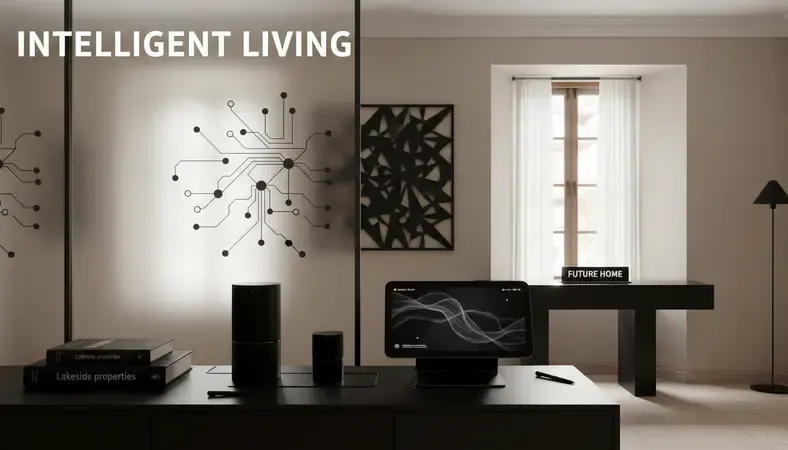 Elegant villa interior with traditional Nepali architectural elements